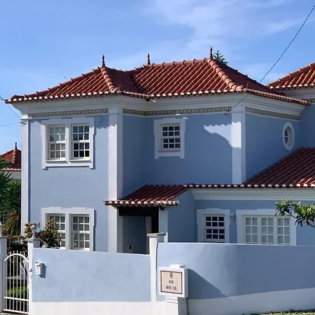 ヴィラ Villa With Panoramic Atlantic Views - Private Pool & Jacuzzi
