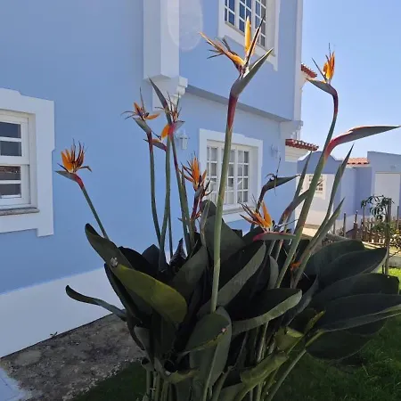 Villa With Panoramic Atlantic Views - Private Pool & Jacuzzi *