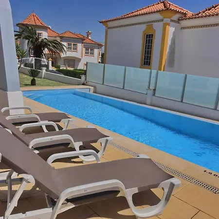 -oceonview With Pool And Whirlpool * Ericeira