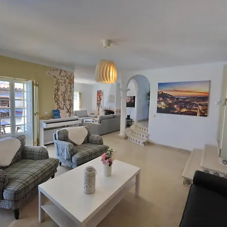 Villa With Panoramic Atlantic Views - Private Pool & Jacuzzi * エリセイラ