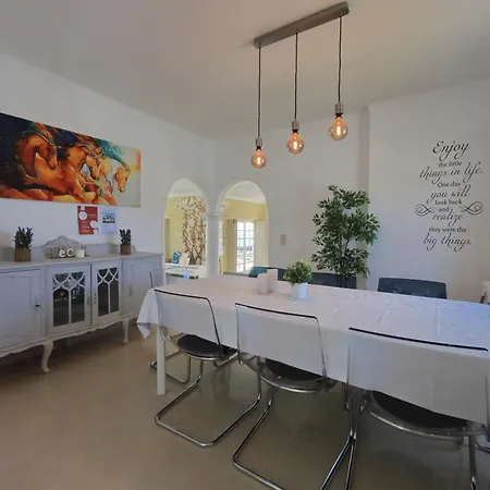 Βίλα -oceonview With Pool And Whirlpool Ericeira