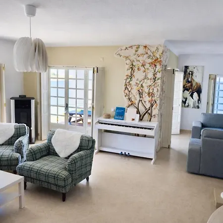 Villa With Panoramic Atlantic Views - Private Pool & Jacuzzi * エリセイラ