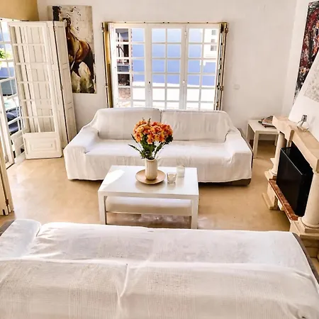 Villa With Panoramic Atlantic Views - Private Pool & Jacuzzi ヴィラ *