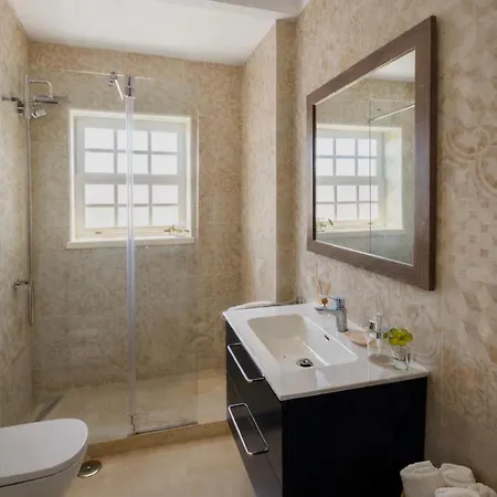 Villa With Panoramic Atlantic Views - Private Pool & Jacuzzi ヴィラ *