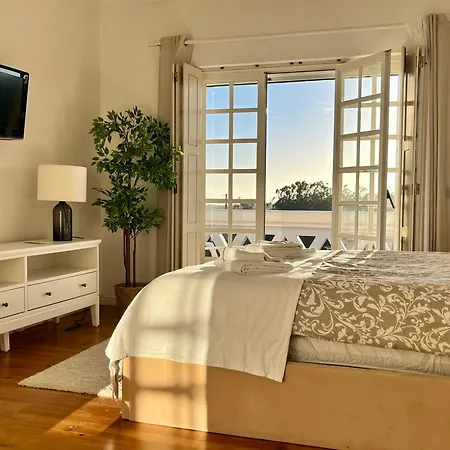 Villa With Panoramic Atlantic Views - Private Pool & Jacuzzi *