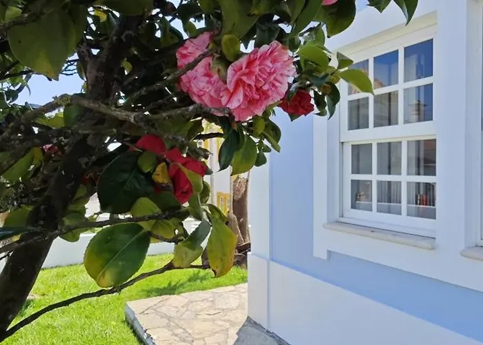 וילה -oceonview With Pool And Whirlpool אריסרייה