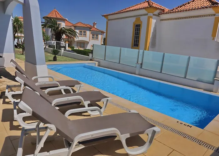 -oceonview With Pool And Whirlpool * אריסרייה
