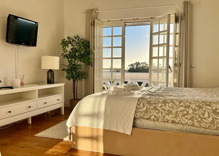 -oceonview With Pool And Whirlpool *